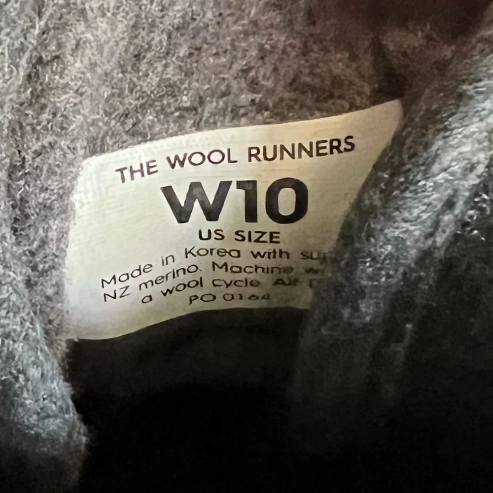 Allbirds Women's Wool Runners